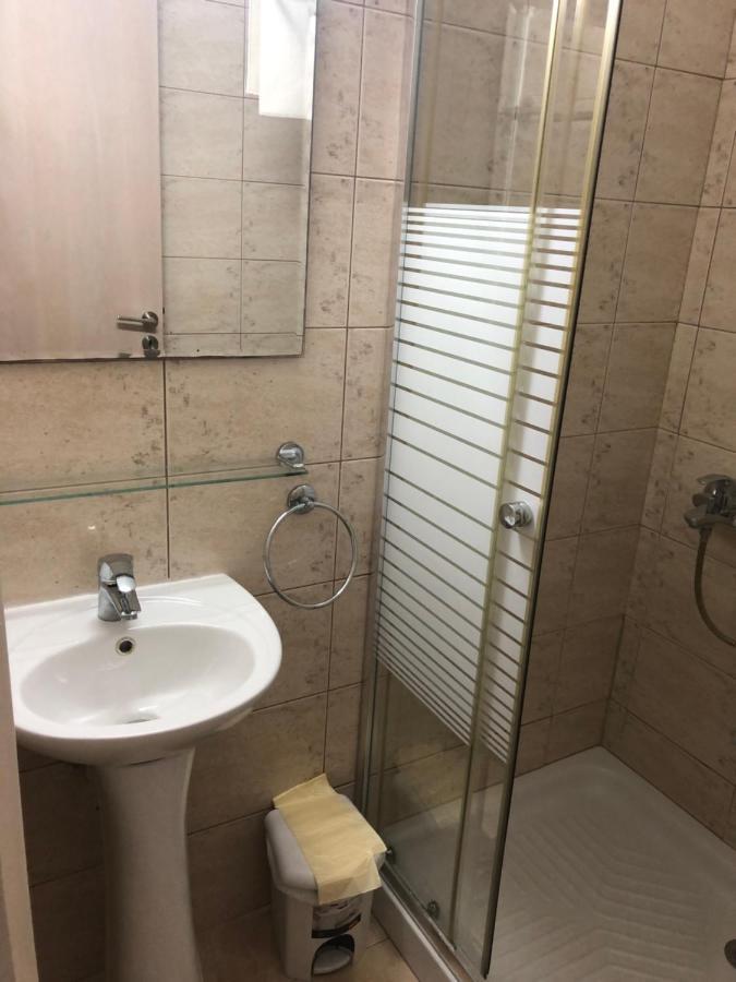 Villa Katia Protarász Kültér fotó